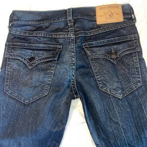 MEN’S TRUE RELIGION JEANS